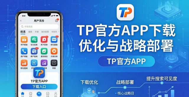 TP官方APP下载优化与战略部署