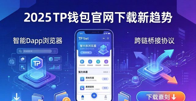 2025 TP钱包官网下载新趋势，用户必看