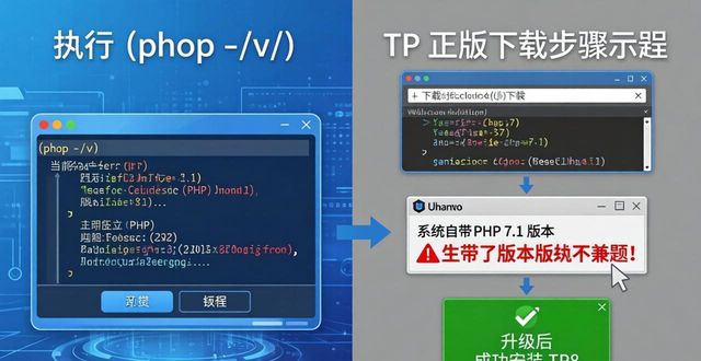 Linux系统下载TP正版，三步搞定安装不报错