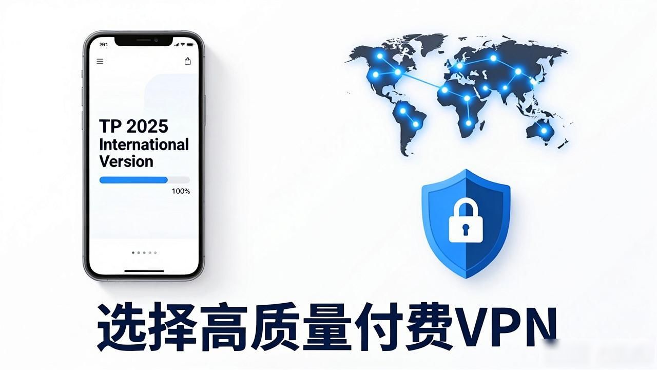 稳定连接_海外用户专享!tp安卓2025国际版下载与VPN使用注意事项!_海外使用国内应用