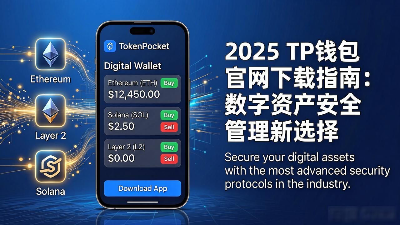 2026年加密货币市场_2. 2025tp钱包官网下载,开启您的财富管理新篇章_TP Wallet官方下载渠道