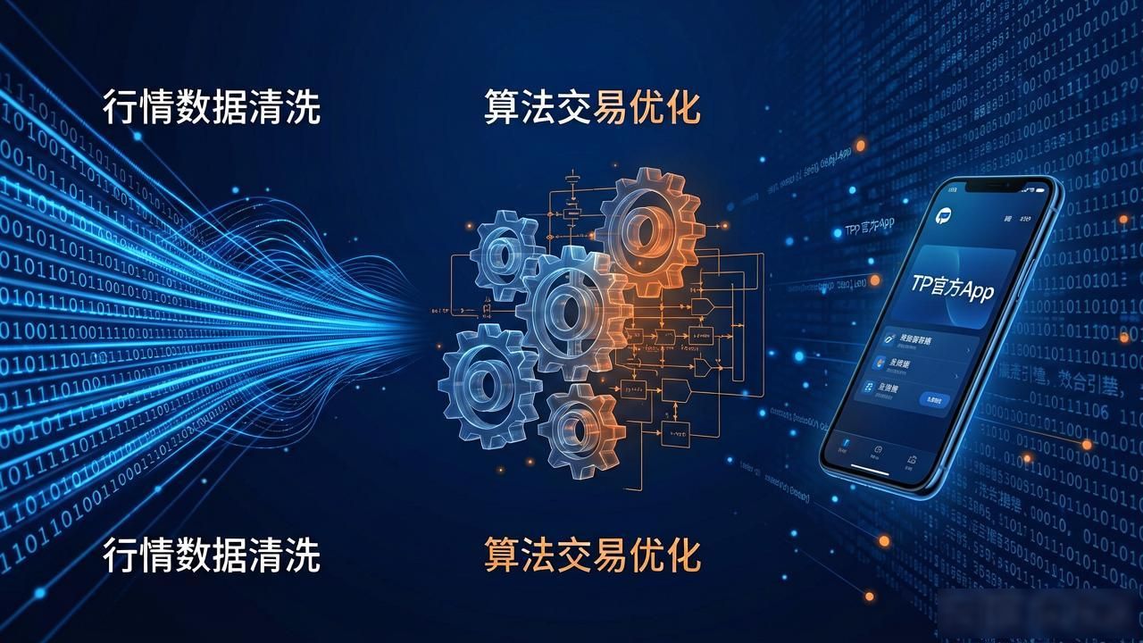 TP官方app的价值链分析_TP官方app成本结构_交易平台价值链分析