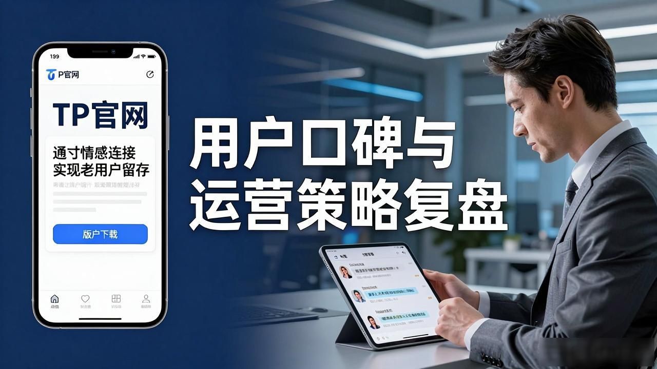 TP官网下载app正版：用户口碑与运营策略复盘