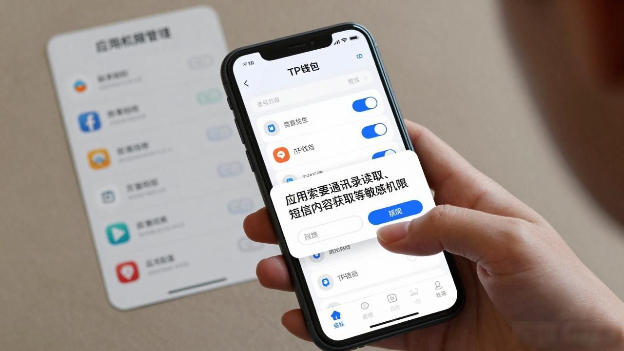 2025年TP安卓版本下载渠道选择指南_TP钱包安装安全设置注意事项_2025年tp官方安卓版本下载后的使用体验,值得关注的事项有哪些?