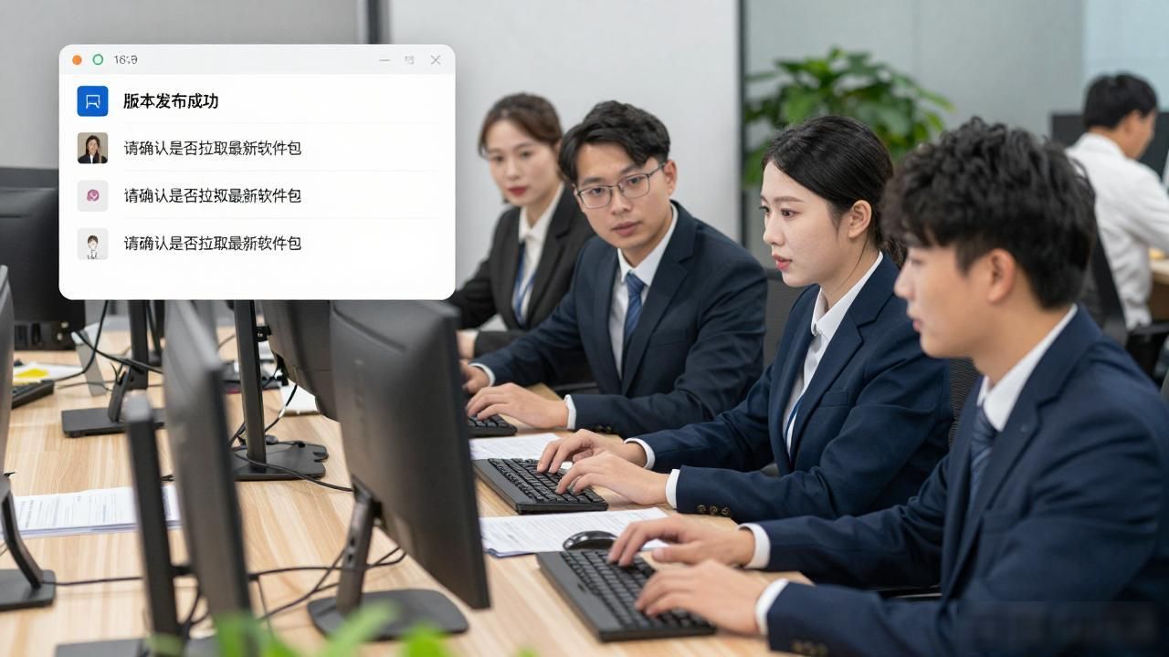 tp最新版走专属渠道下载，怎样兼顾获取及时性与下载安全性