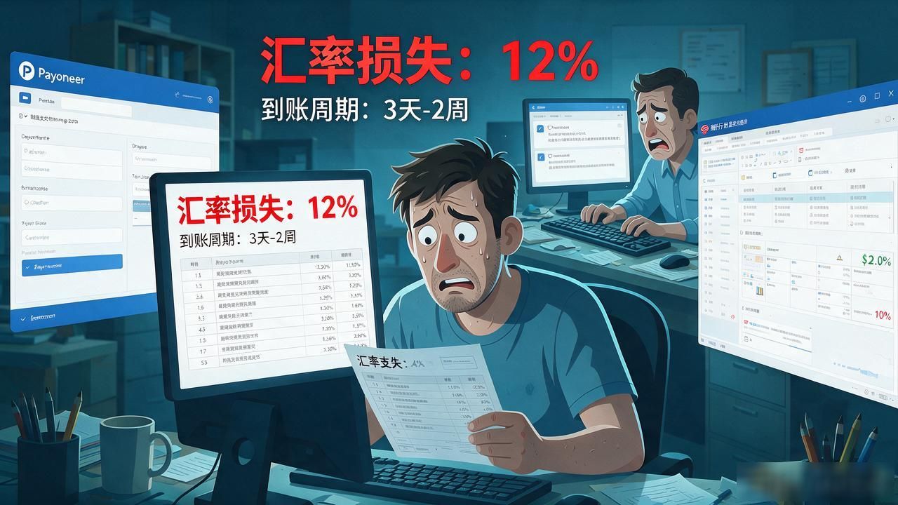 TPWallet官网下载和全球支付怎么搭配，几个容易忽略的细节