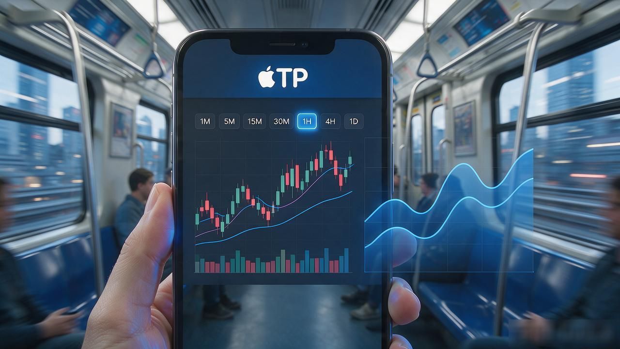 tp官网下载苹果版怎么装，近期功能更新和体验变化讲清