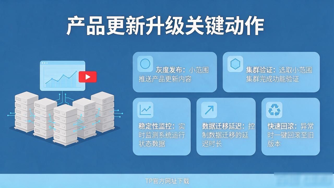 TP官方网址下载之后，产品更新与升级策略有哪些关键动作