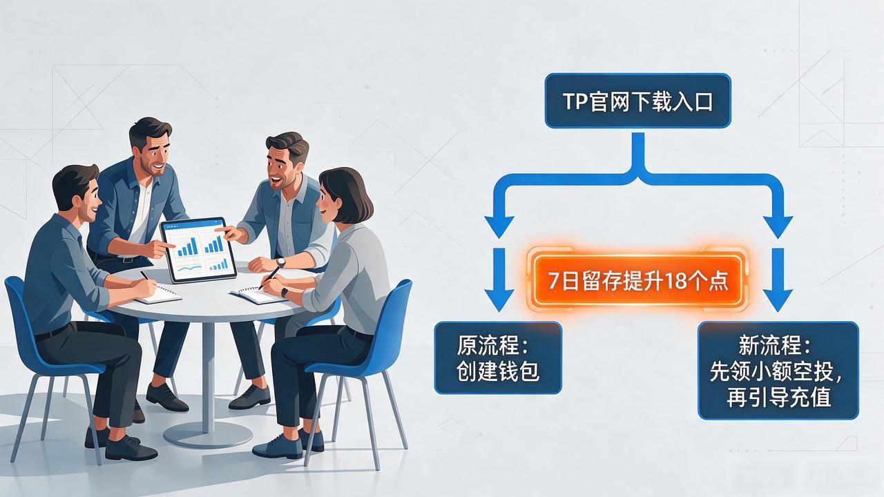 TP官网下载流量入口怎么做市场进入与扩展，节奏和路径拆解