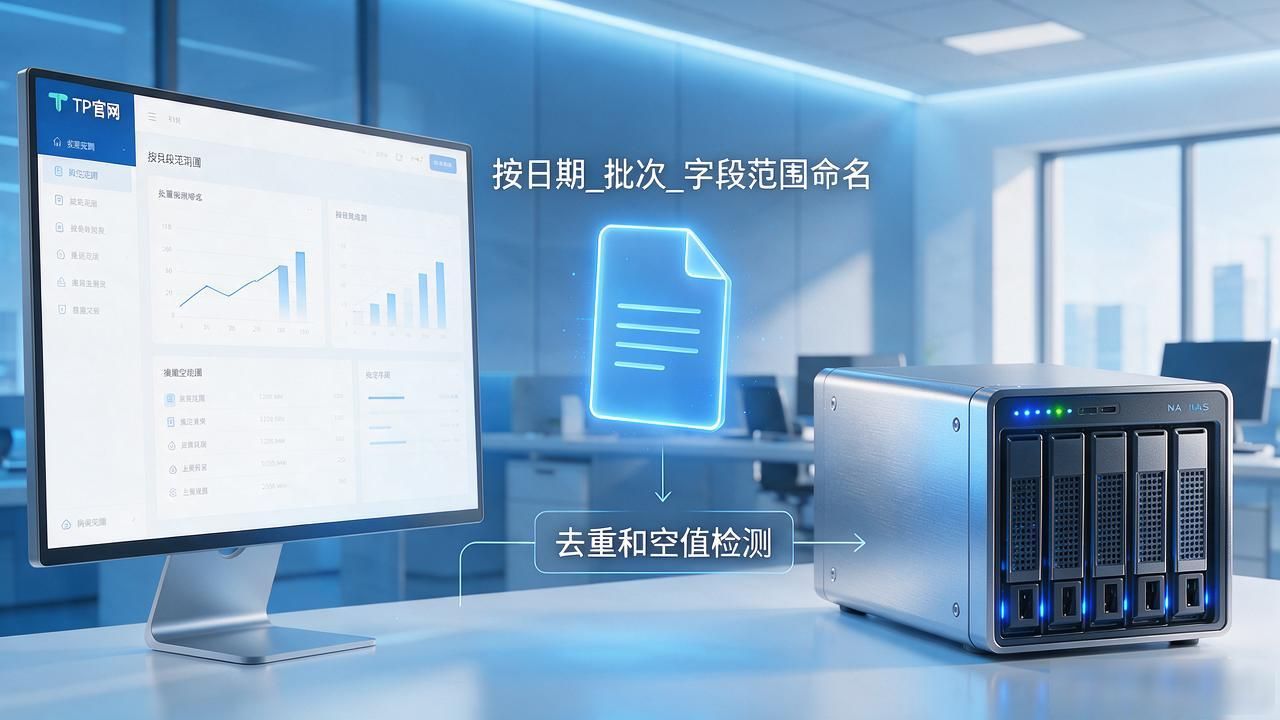 TP官网下载里用户数据怎么管？导出、脱敏、归档讲明白