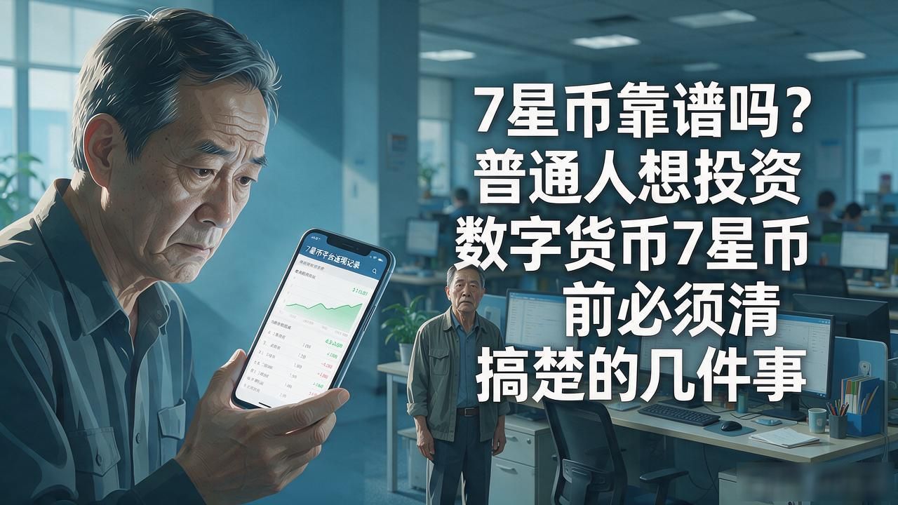 去中心化星链经济风险_数字货币7星币_7星币项目是骗局吗