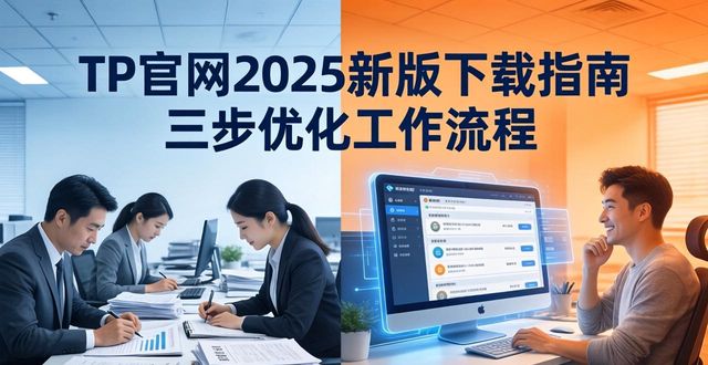 官方网站下载地址_如何通过TP官网2025最新版下载推动工作流程？_官网下载是什么意思