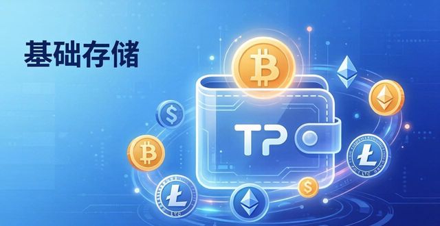TP钱包能做什么？一文看懂它的核心用途