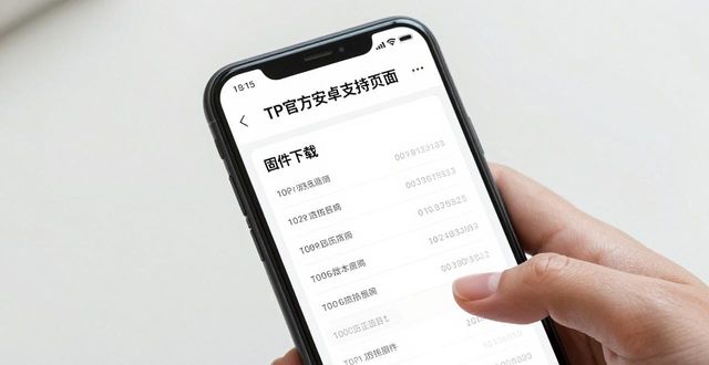 安卓版本升级包_如何通过tp官方得到最新安卓版本的版本升级与下载指导?_安卓版本升级软件下载