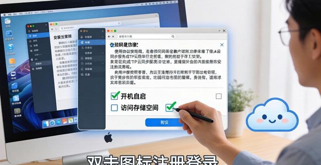 TP云同步服务怎么装？官方正版下载指南
