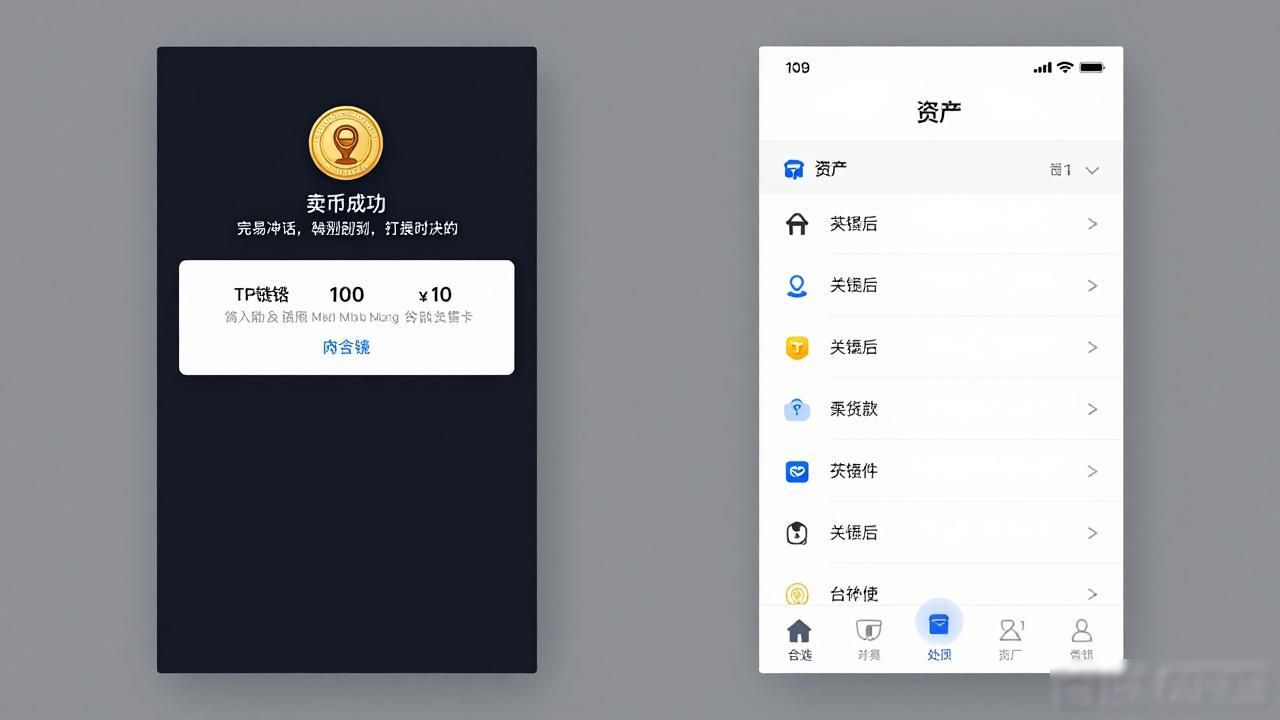 TP钱包卖币超详细教程，小白也能轻松操作