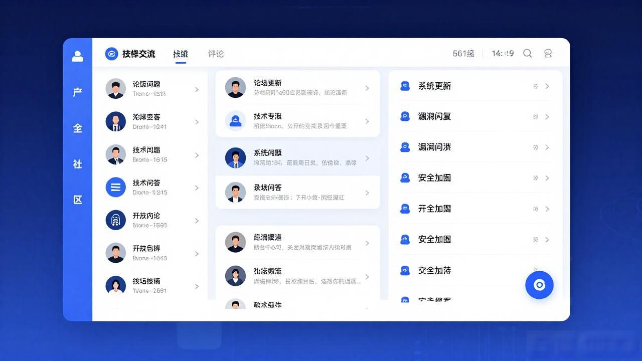 TP安卓最新版客户支持与社区发展全解析