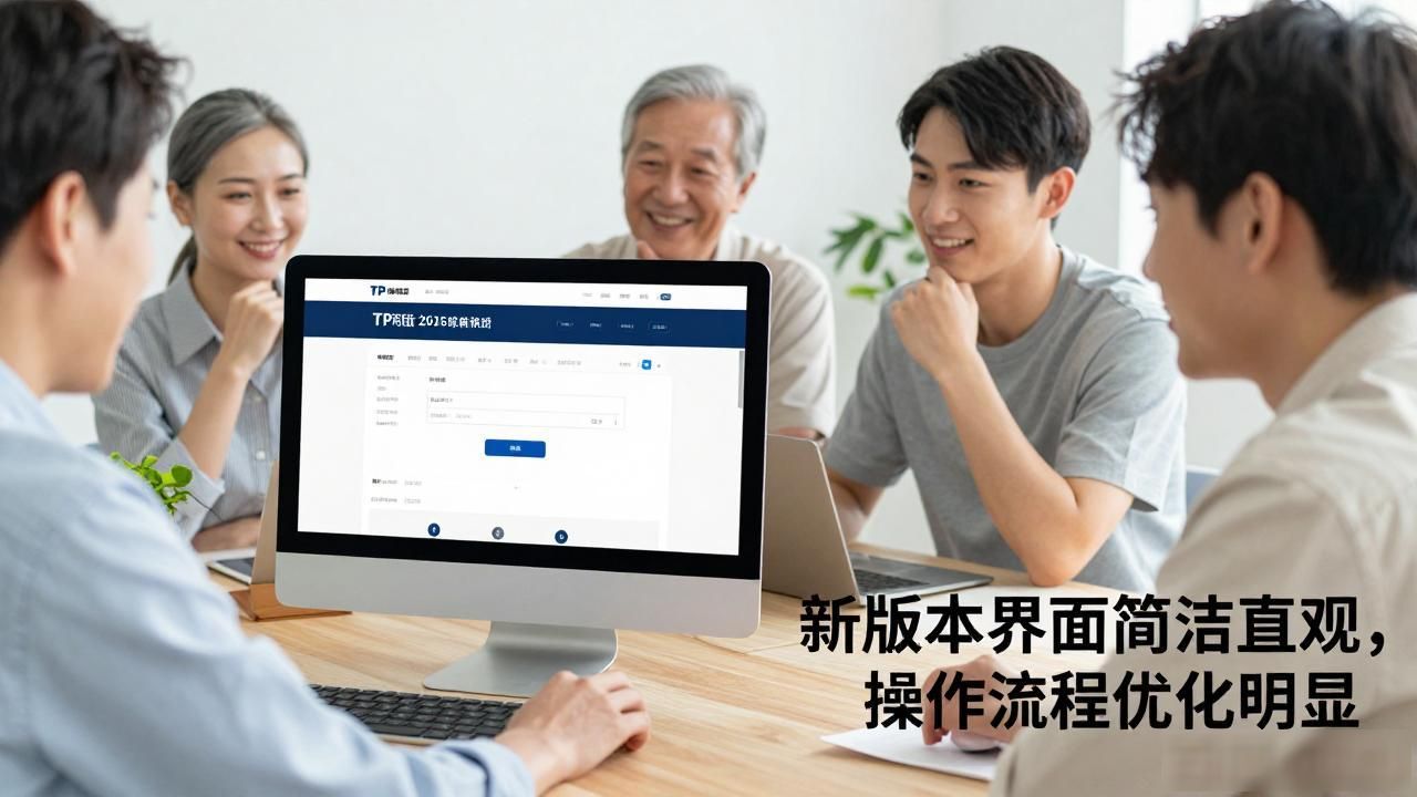 TP官网2025最新版下载：市场现状与用户真实体验