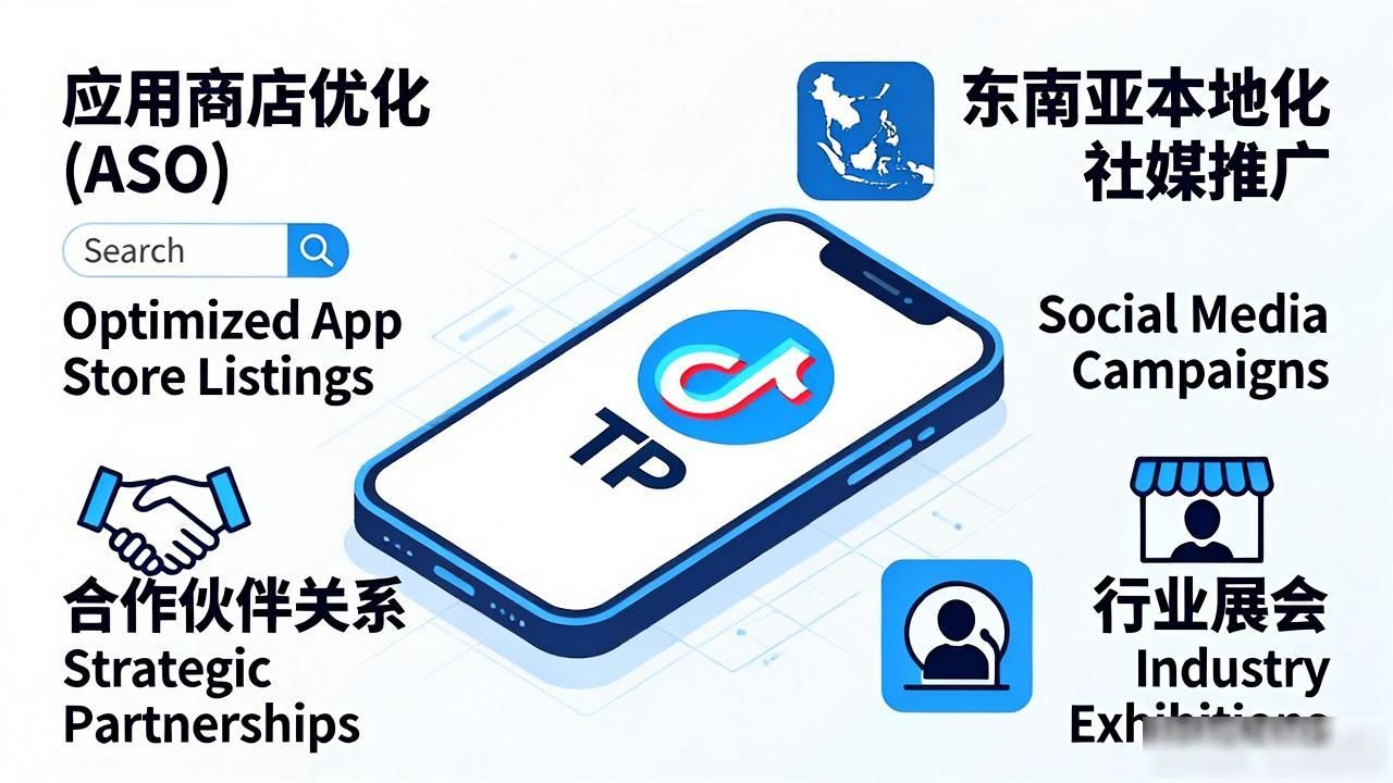 品牌定位渠道布局内容营销_TP官方app市场宣传策略_TP官方app的市场宣传策略