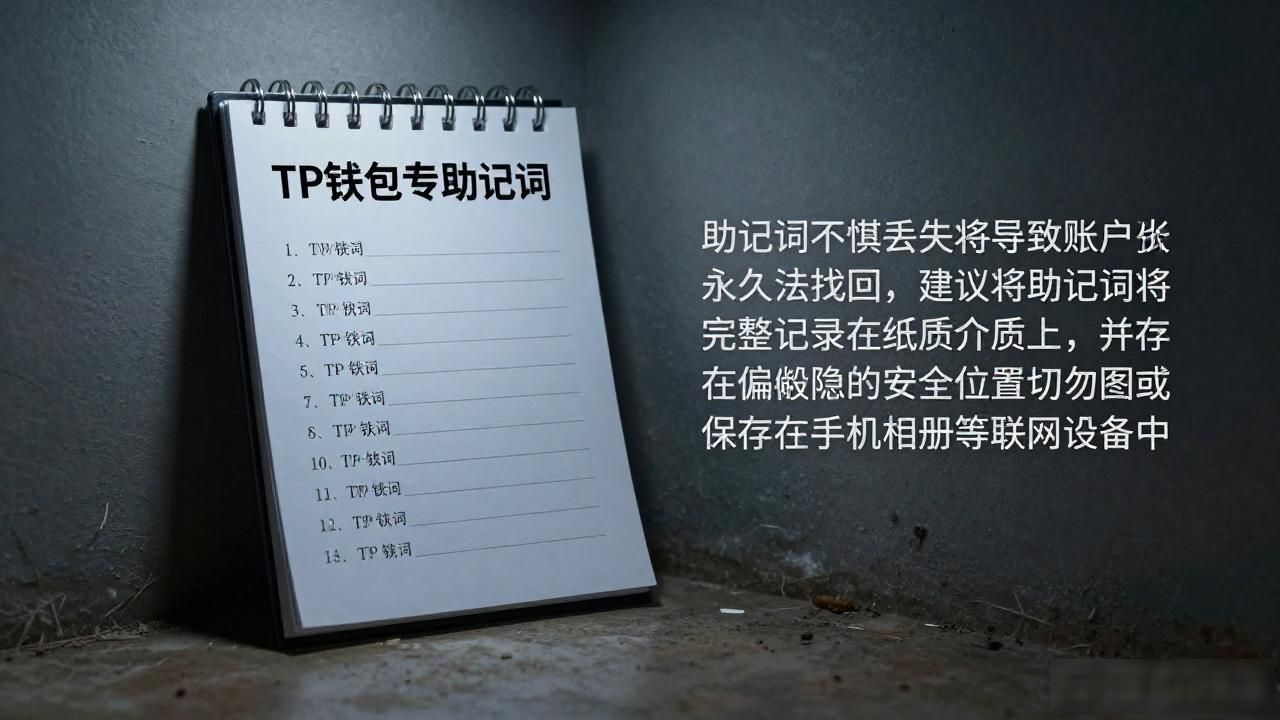 TP钱包安卓版最新版本使用方法_TP官网下载安卓最新版本2025的灵活使用技巧_国内去中心化TP钱包助记词备份教程