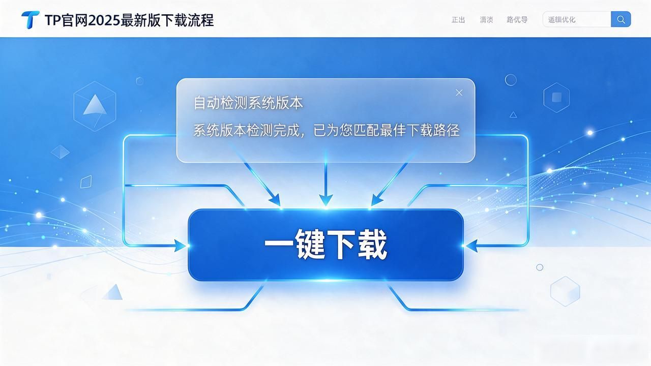 TP官网2025最新版下载：市场策略与用户互动全解析