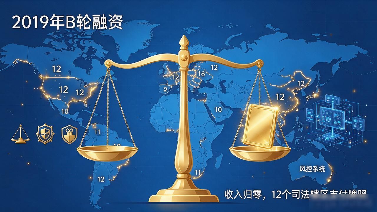 TP官方app品牌故事：从初创支付工具到全球化金融平台
