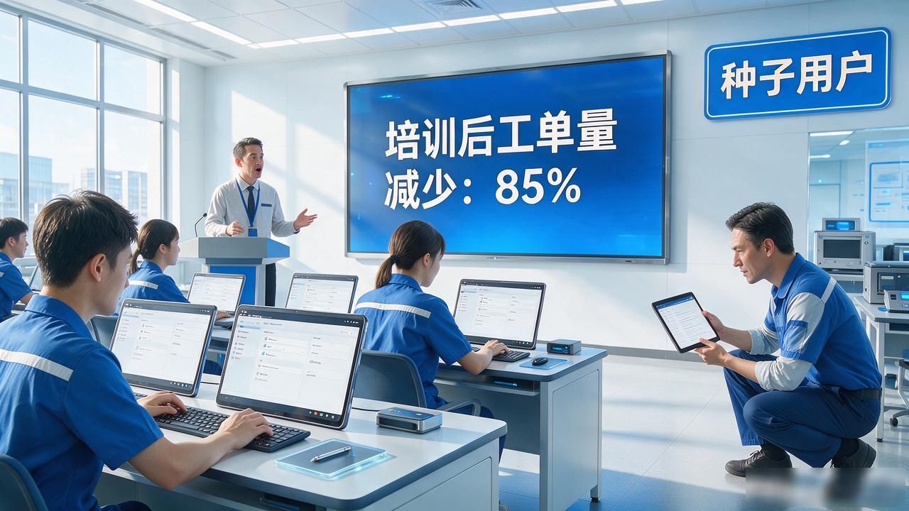 企业想批量推广TP安卓2025最新版？IT主管的实操方案