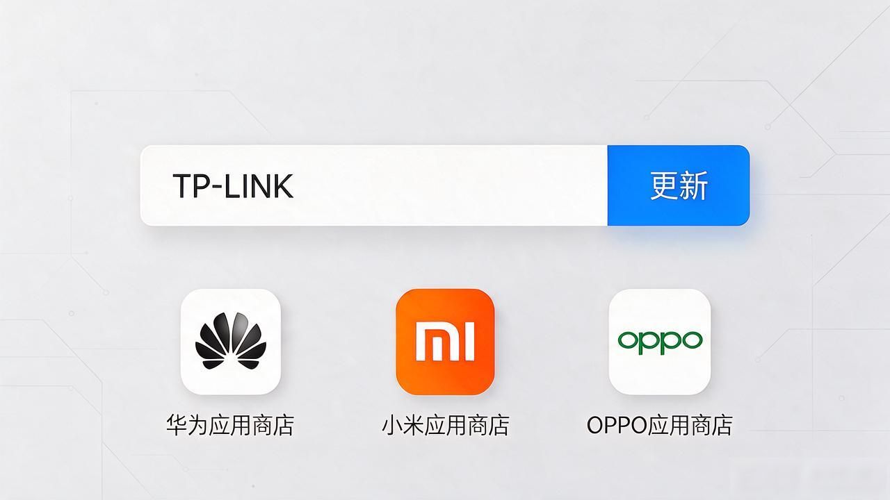 TP安卓APP怎么更新到最新版？官方渠道一步到位
