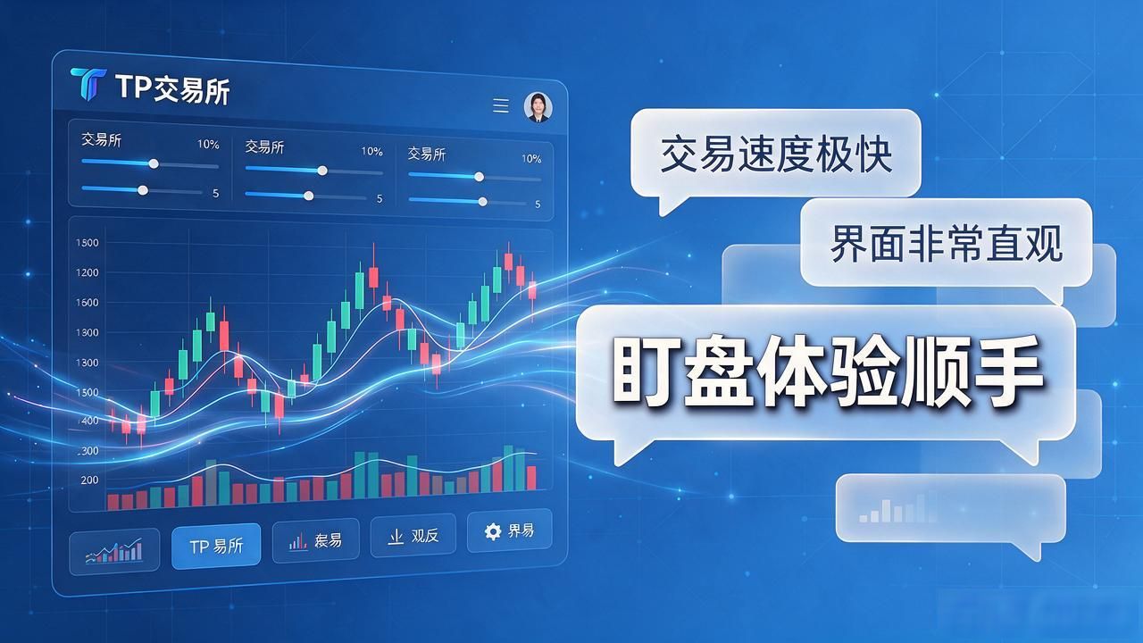 TP交易所app下载靠谱吗？实测数据加用户真实反馈
