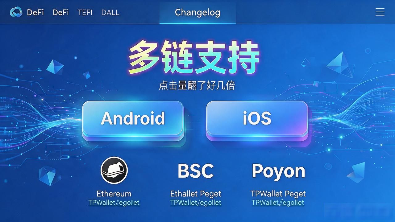 TokenPocket多端下载安全校验升级_TPWallet官网下载入口变化历程_TPWallet官网下载的历史沿革与变迁
