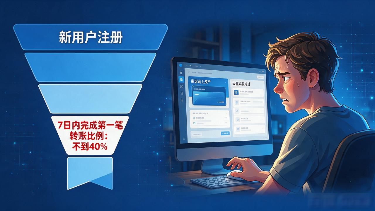 TP钱包用户粘性差怎么办？活跃度数据背后的真相