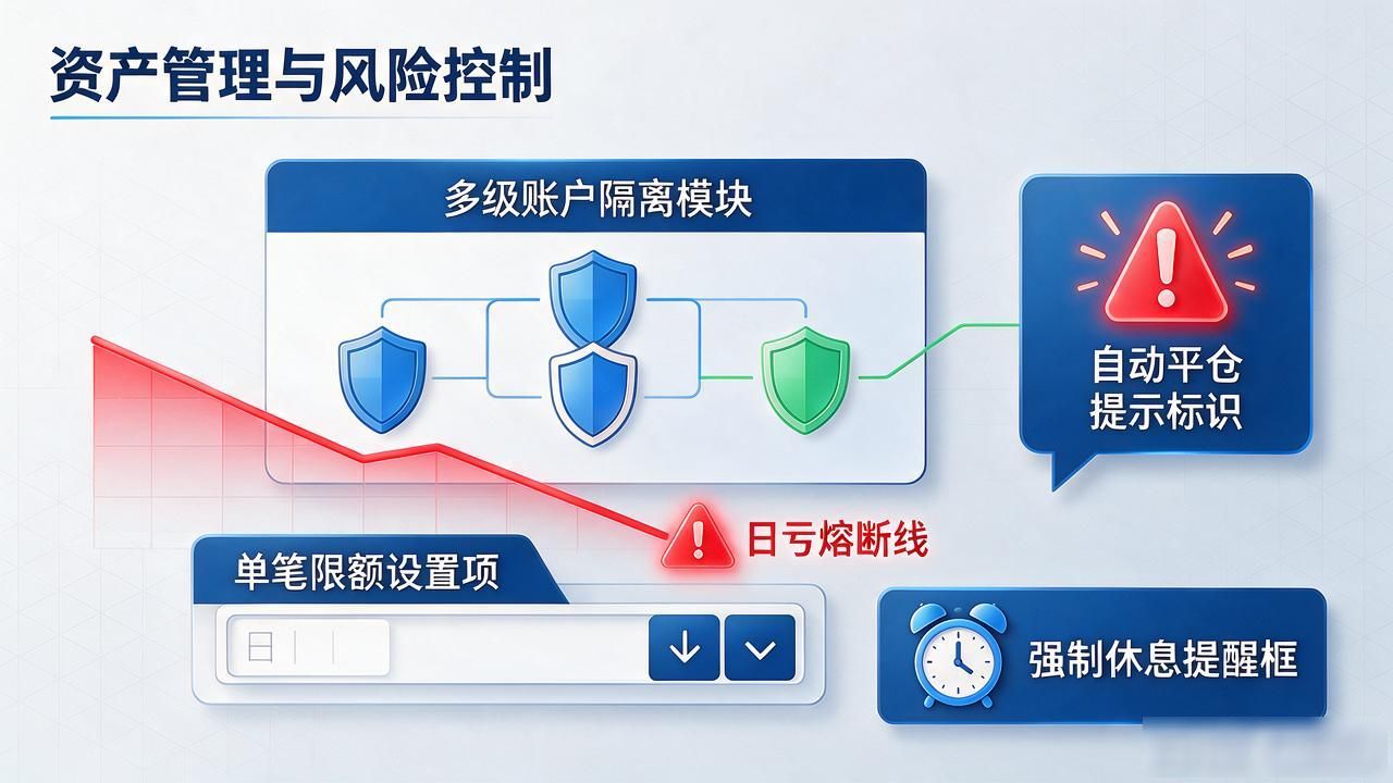 tp官网下载后功能全不全？不同投资者的需求怎么各取所需