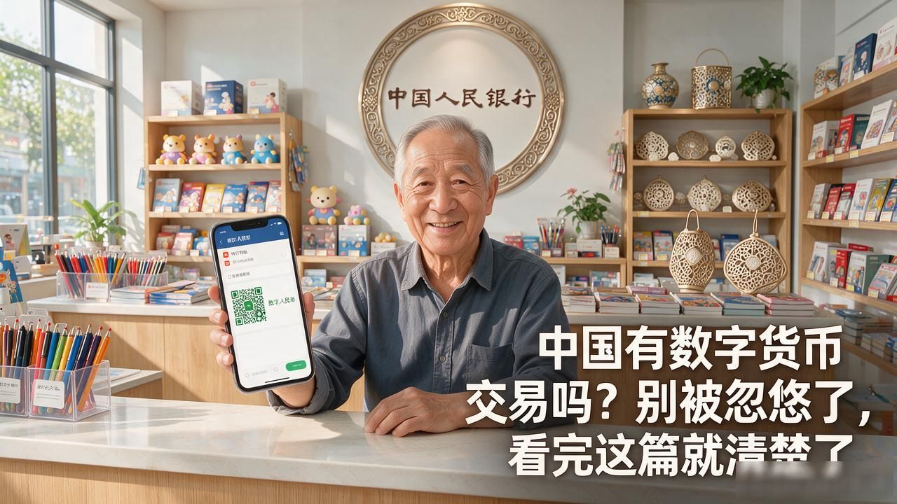 中国有数字货币交易_中国没有个人加密货币交易所_数字人民币跨境结算真实体验