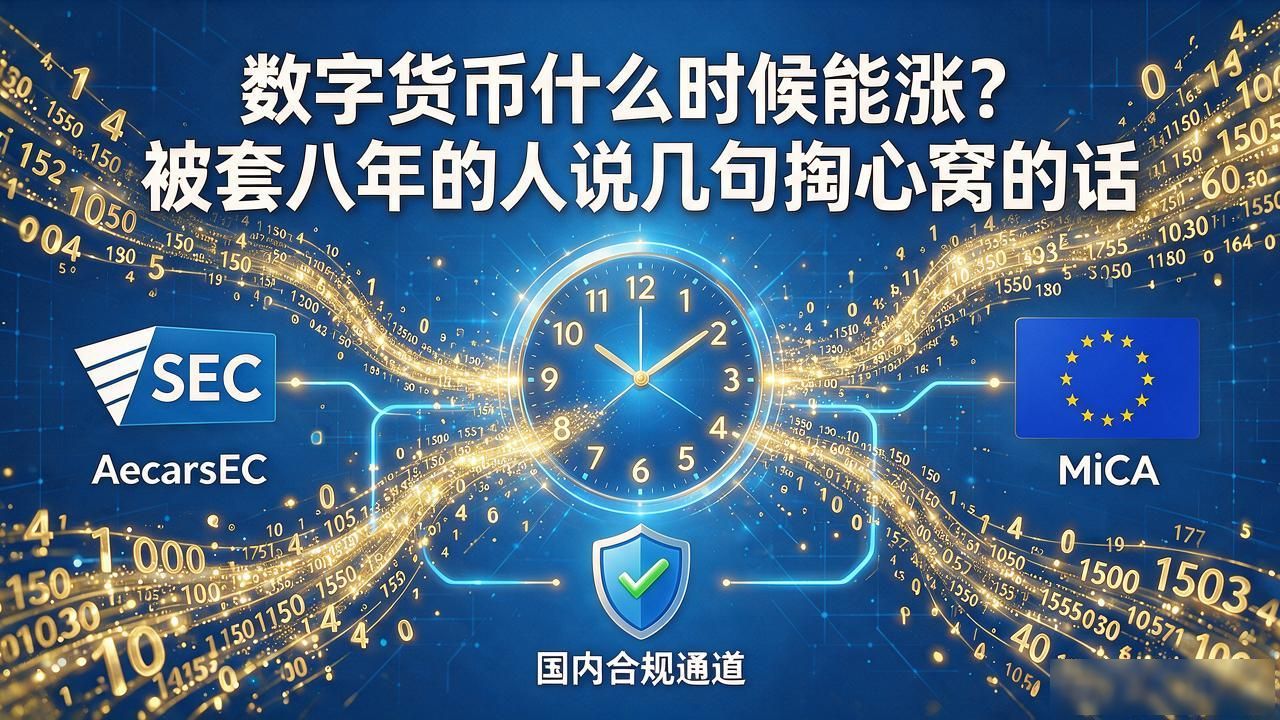 数字货币什么时候能涨_比特币质押比例稳定币链上余额真实需求分析_2026年数字货币上涨信号与美联储利率周期影响