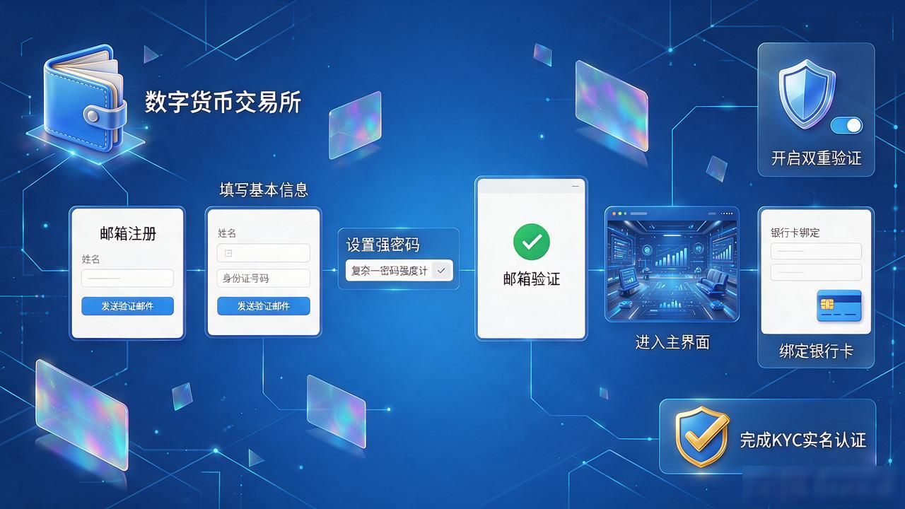 BFX官网注册流程详解_BTFX数字货币交易所官网_BFX交易所资金安全与KYC认证指南