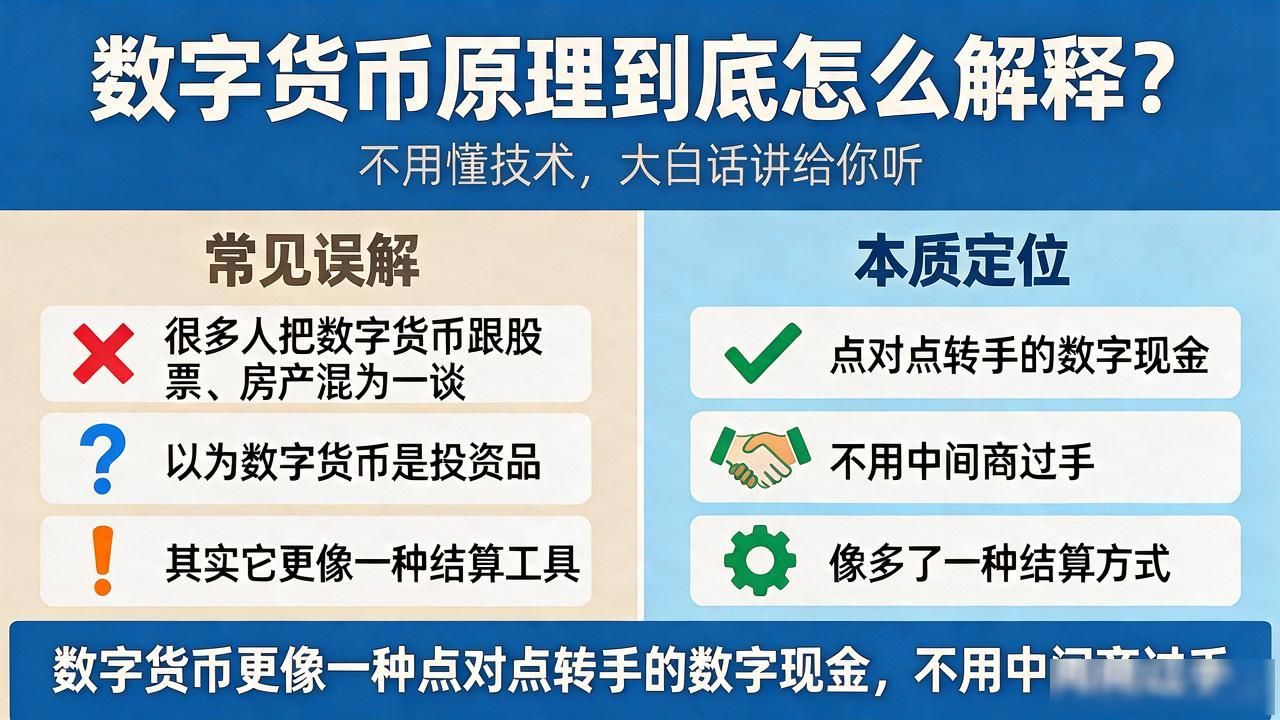 数字货币原理的解释_数字人民币离线支付功能_数字货币和传统现金的区别