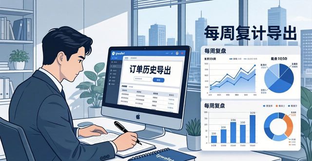 tpwallet官网交易习惯：稳收益的三个关键动作