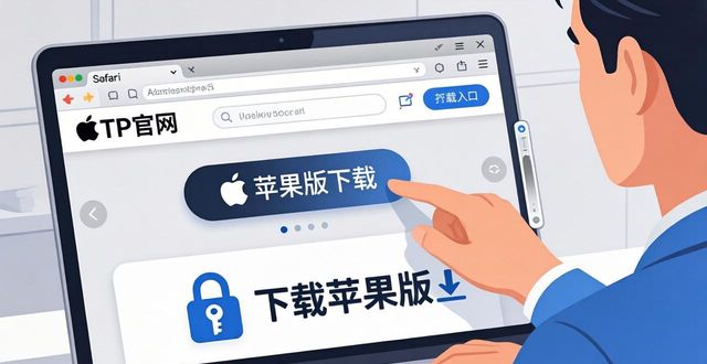 TP官网下载苹果版教程，三步提升服务有效性