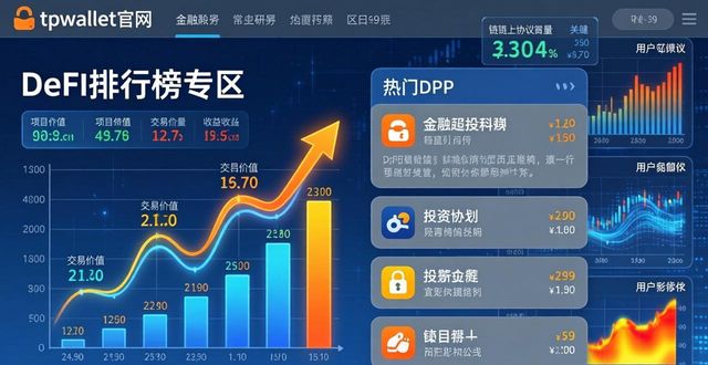 tpwallet官网看行情：3个技巧帮你抓住投资机会