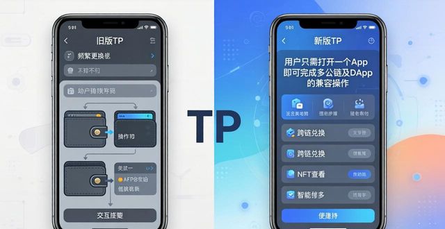 TP最新版下载好处多，别用旧版踩坑了