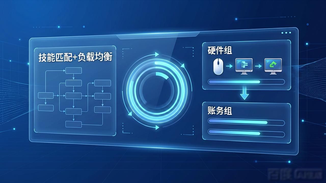 2025 TP官网新版本 服务效率怎么优化