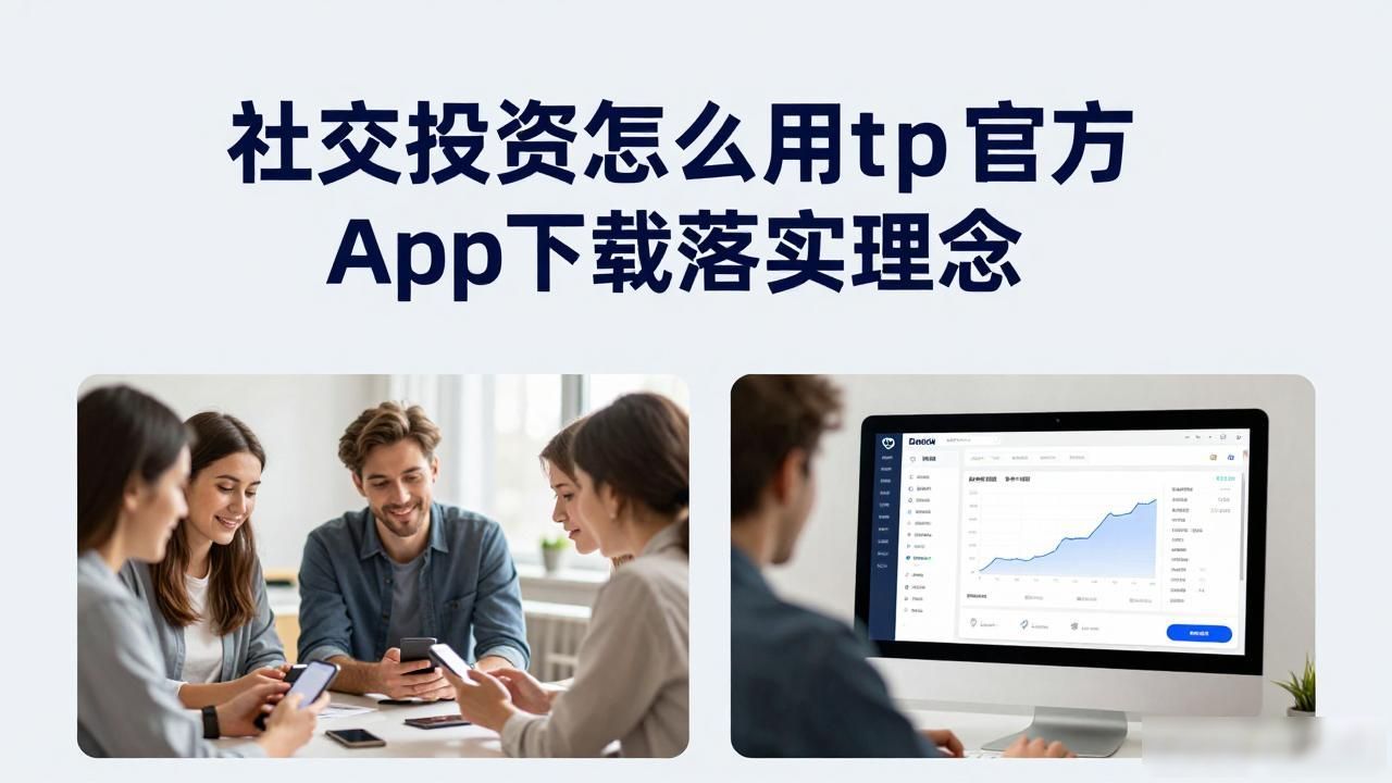 社交投资怎么用tp官方app下载落实理念