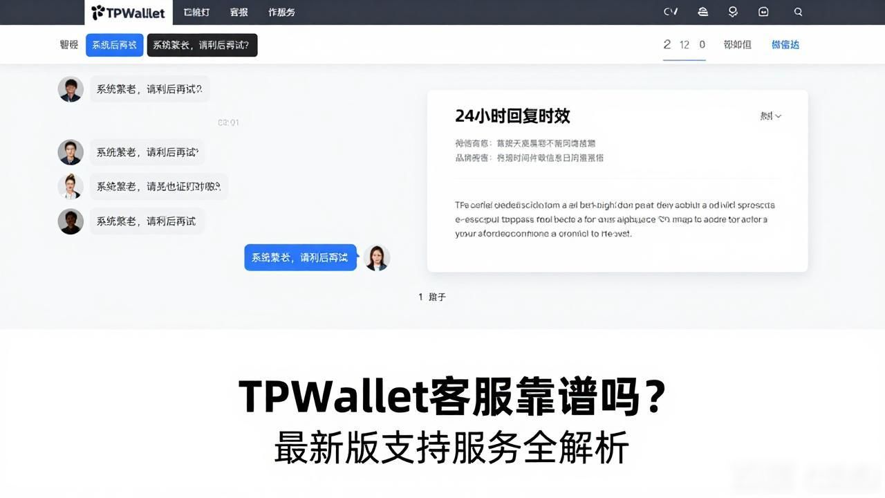 用户反馈：tpwallet最新版官网的客户支持服务表现如何？_TPWallet客服响应速度_TPWallet客服入口