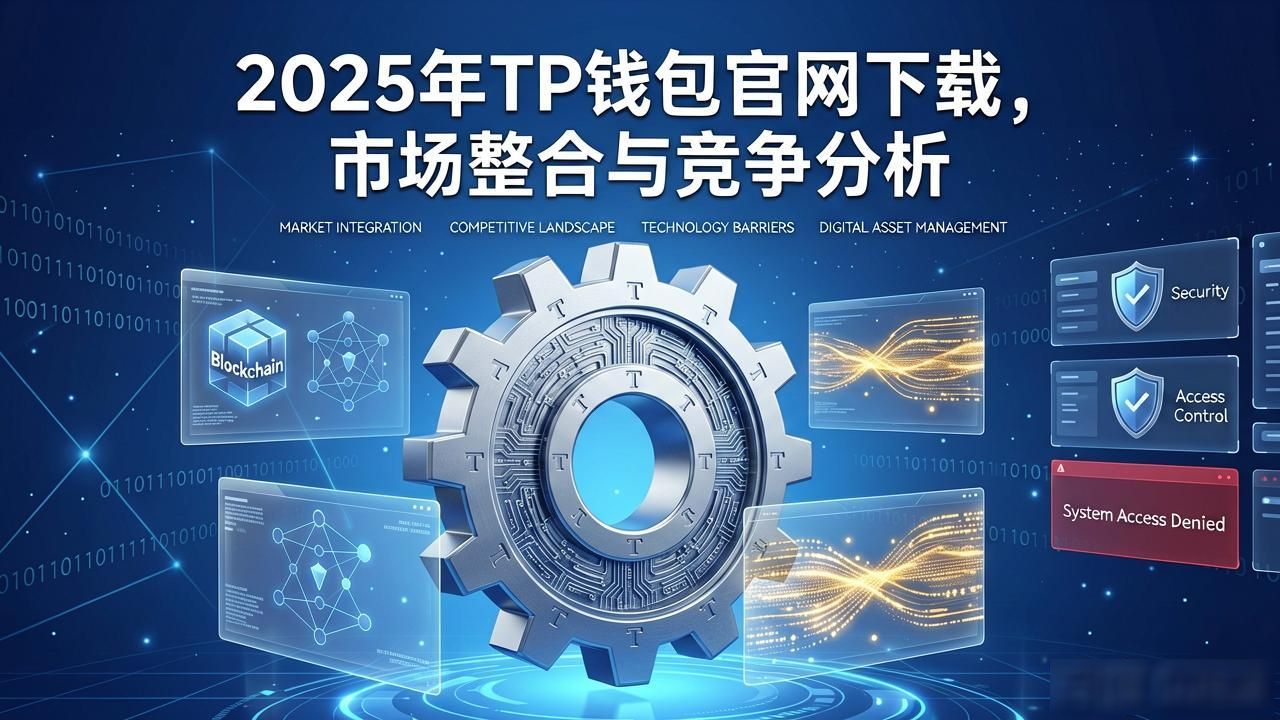 2025年TP钱包官网下载用户规模 2025年TP钱包市场竞争格局 2025年TP钱包差异化发展路径_2025 TP钱包官网下载的市场整合与竞争分析