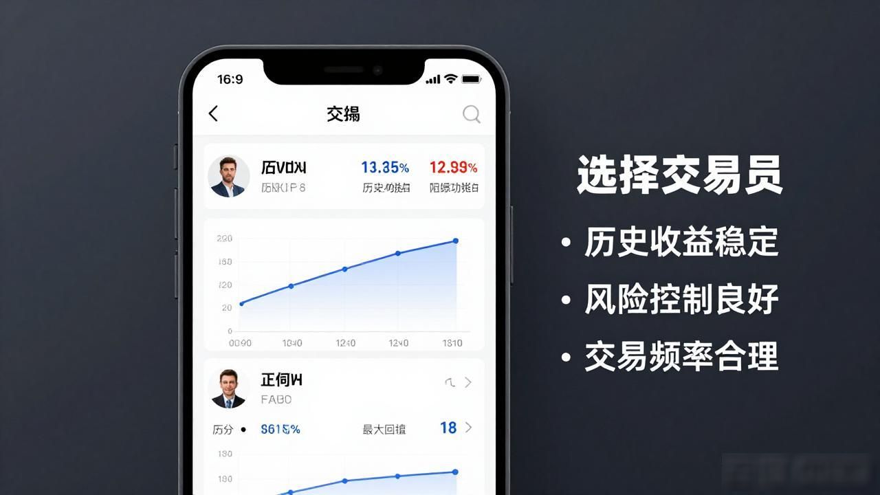 TP交易所app下载后如何玩社交交易 手把手教程