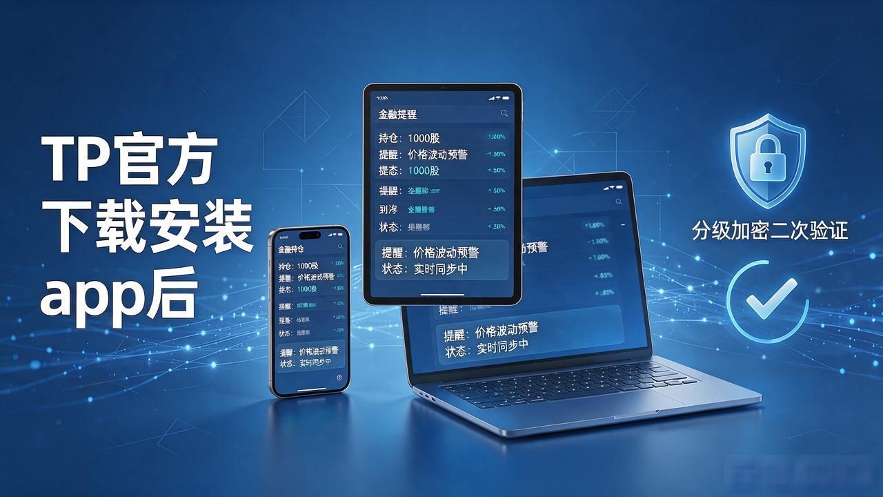 投资交易软件_AI辅助决策模块_TP官方下载安装app的创新特性与应用