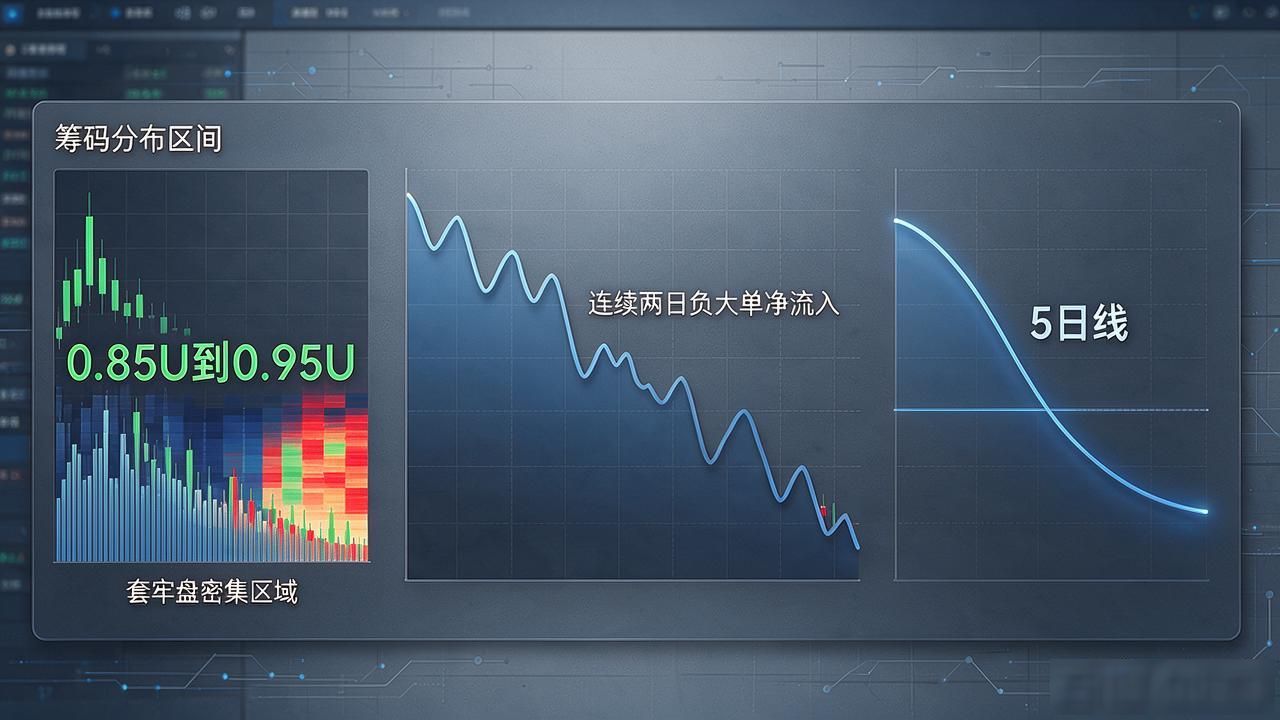 博宇数字货币行情波动大不大？老交易员带你拆解涨跌节奏和关键位
