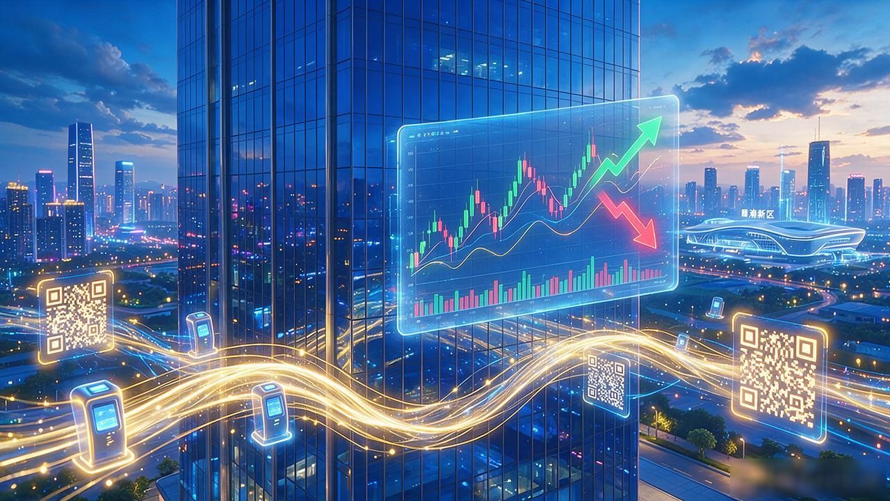 成都数字货币股票行情，今年到底值不值得跟？本地人经验谈