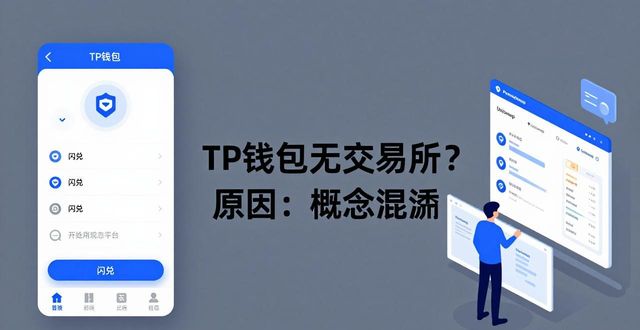 TP钱包里没有交易所？原因和解决方法来了