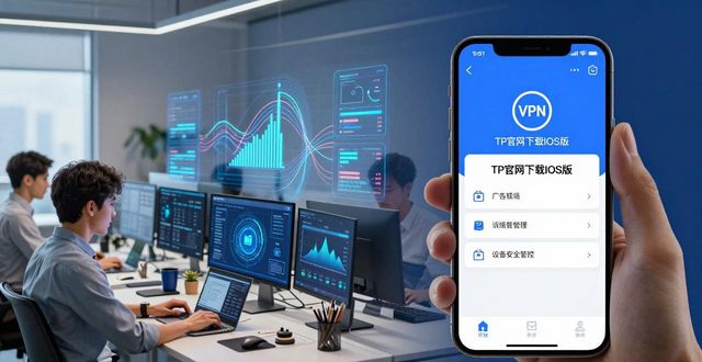 TP官网下载iOS版：行业标准与实战案例